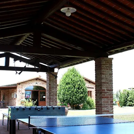Il Querciolo - Azienda Biologica, E Cantina Marciano della Chiana