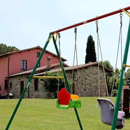 Il Querciolo - Azienda Biologica, E Cantina *