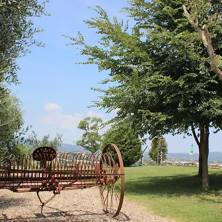 Il Querciolo - Azienda Biologica, E Cantina * Marciano della Chiana