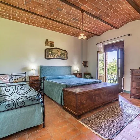 Bauernhof Il Querciolo - Azienda Biologica, E Cantina *