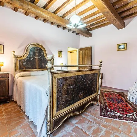 Il Querciolo - Azienda Biologica, E Cantina * Marciano della Chiana