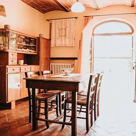 Il Querciolo - Azienda Biologica, E Cantina Bauernhof Marciano della Chiana