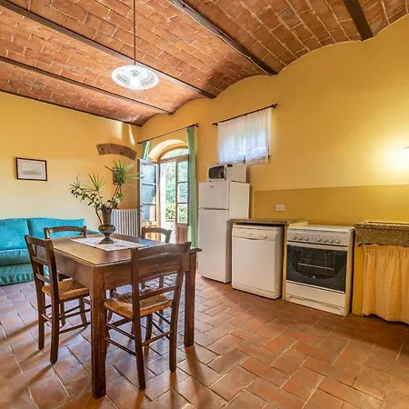 Bauernhof Il Querciolo - Azienda Biologica, E Cantina Marciano della Chiana