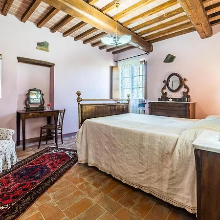 Il Querciolo - Azienda Biologica, E Cantina Bauernhof *