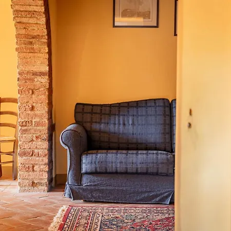 Il Querciolo - Azienda Biologica, E Cantina Bauernhof *