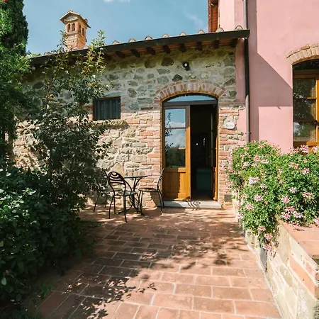 Il Querciolo - Azienda Biologica, E Cantina Bauernhof Marciano della Chiana