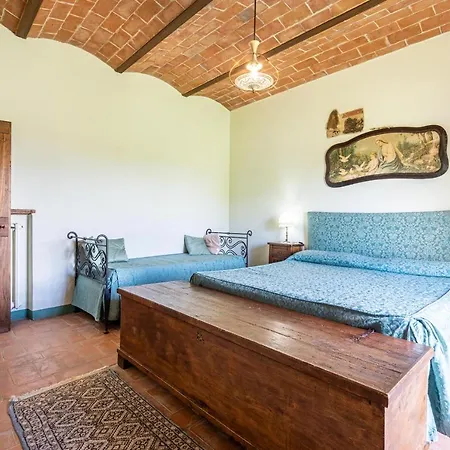 Il Querciolo - Azienda Biologica, E Cantina Bauernhof