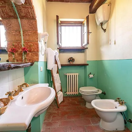 Il Querciolo - Azienda Biologica, E Cantina *