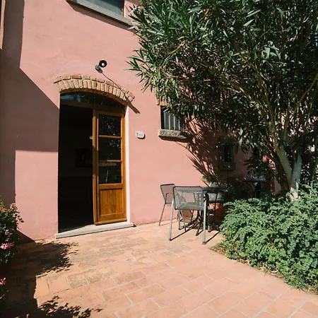 Il Querciolo - Azienda Biologica, E Cantina * Marciano della Chiana