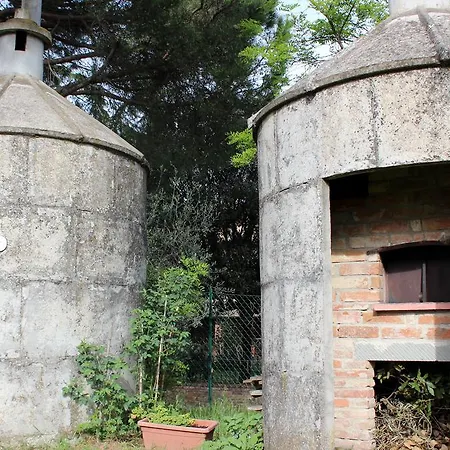 Bauernhof Il Querciolo - Azienda Biologica, E Cantina