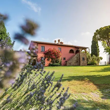 Bauernhof Il Querciolo - Azienda Biologica, E Cantina Marciano della Chiana