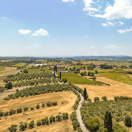 Il Querciolo - Azienda Biologica, E Cantina Bauernhof