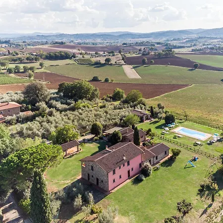 Il Querciolo - Azienda Biologica, E Cantina *