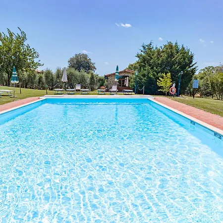 Il Querciolo - Azienda Biologica, E Cantina Bauernhof