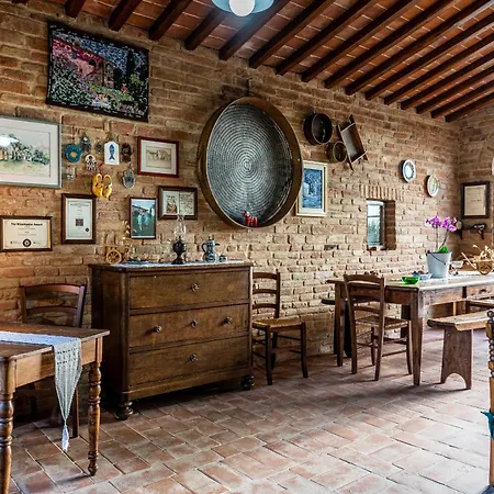 Il Querciolo - Azienda Biologica, E Cantina *