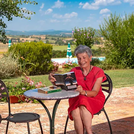 Bauernhof Il Querciolo - Azienda Biologica, E Cantina