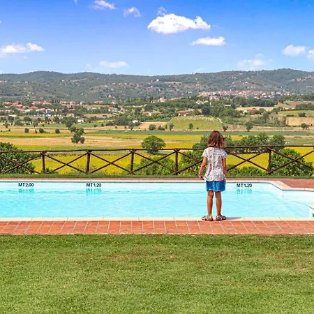 Vakantieboerderij Il Querciolo - Azienda Biologica, E Cantina *