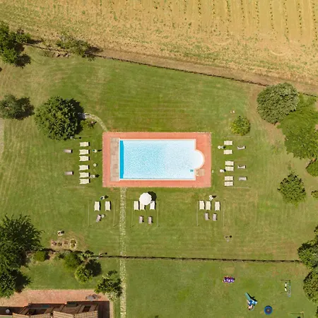 Il Querciolo - Azienda Biologica, E Cantina Vakantieboerderij