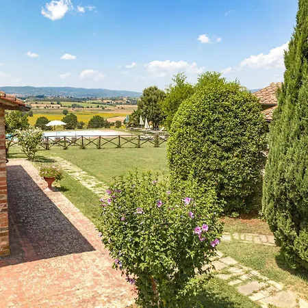 Il Querciolo - Azienda Biologica, E Cantina Marciano della Chiana