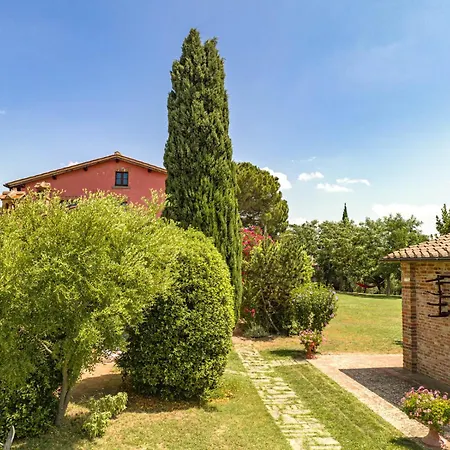 Il Querciolo - Azienda Biologica, E Cantina Bauernhof