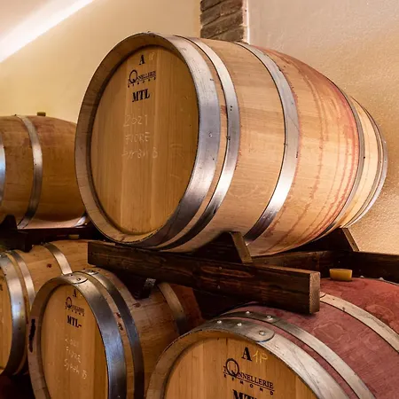 Bauernhof Il Querciolo - Azienda Biologica, E Cantina Marciano della Chiana