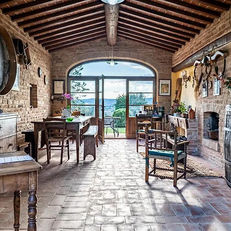 Il Querciolo - Azienda Biologica, E Cantina Bauernhof Marciano della Chiana