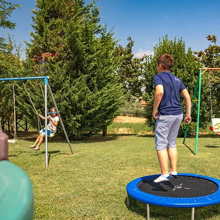 Il Querciolo - Azienda Biologica, E Cantina
