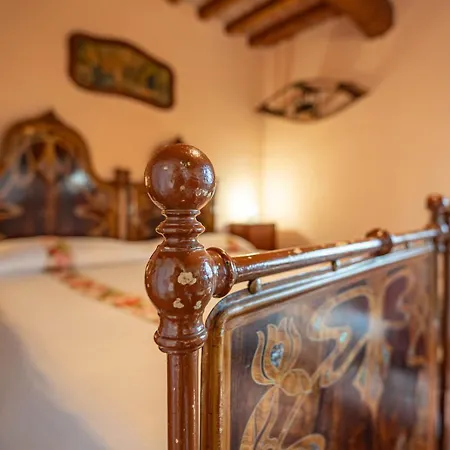 Bauernhof Il Querciolo - Azienda Biologica, E Cantina Marciano della Chiana