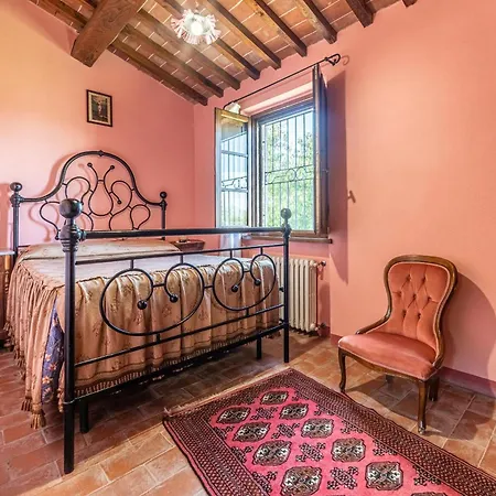 Il Querciolo - Azienda Biologica, E Cantina Vakantieboerderij