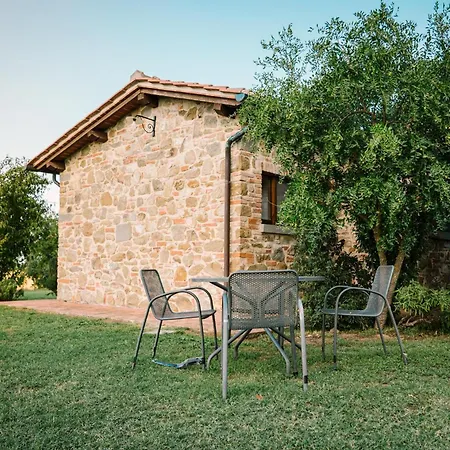 Il Querciolo - Azienda Biologica, E Cantina * Marciano della Chiana