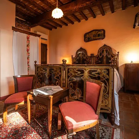 Il Querciolo - Azienda Biologica, E Cantina Marciano della Chiana