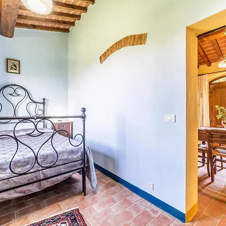 Il Querciolo - Azienda Biologica, E Cantina Vakantieboerderij