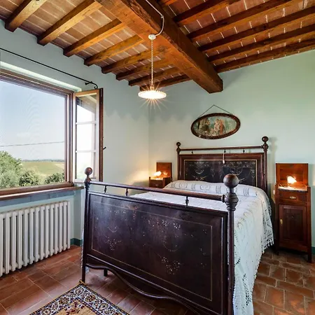 Il Querciolo - Azienda Biologica, E Cantina Bauernhof *