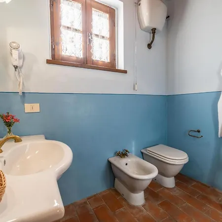 Il Querciolo - Azienda Biologica, E Cantina Bauernhof Marciano della Chiana