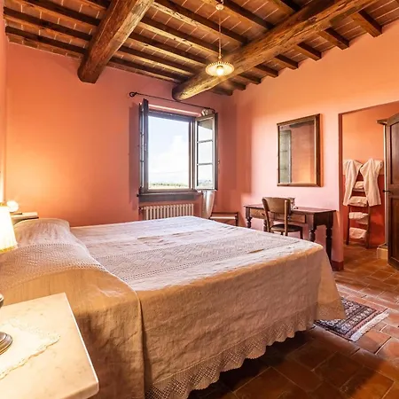 Bauernhof Il Querciolo - Azienda Biologica, E Cantina *