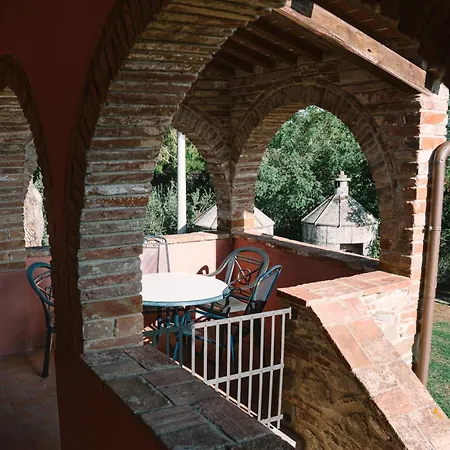 Il Querciolo - Azienda Biologica, E Cantina *