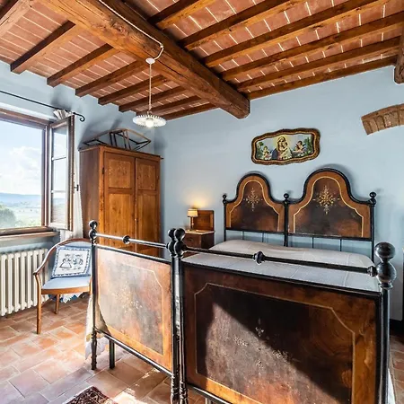 Il Querciolo - Azienda Biologica, E Cantina * Marciano della Chiana