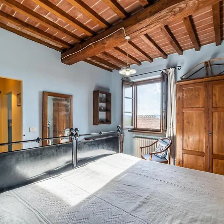 Il Querciolo - Azienda Biologica, E Cantina * Marciano della Chiana