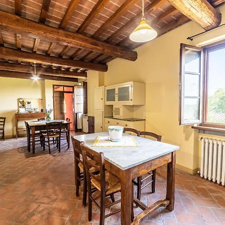 Bauernhof Il Querciolo - Azienda Biologica, E Cantina