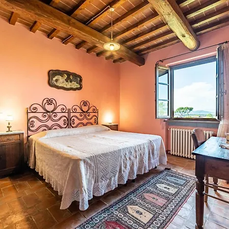 Il Querciolo - Azienda Biologica, E Cantina