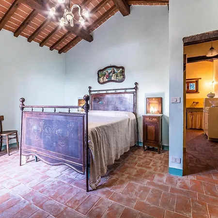 Il Querciolo - Azienda Biologica, E Cantina Bauernhof *