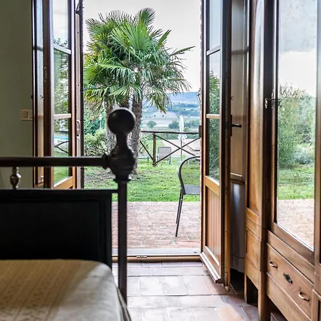 Il Querciolo - Azienda Biologica, E Cantina Bauernhof Marciano della Chiana