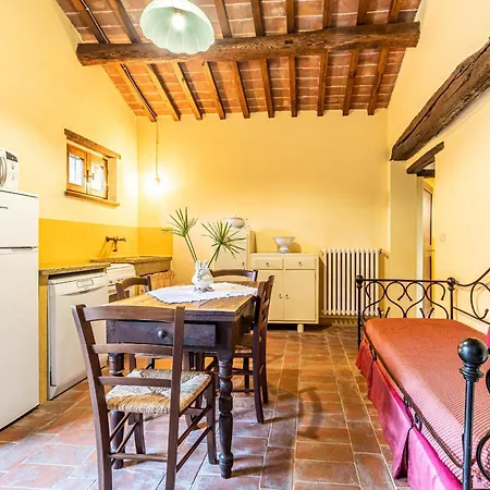 Bauernhof Il Querciolo - Azienda Biologica, E Cantina