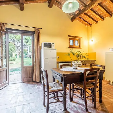 Il Querciolo - Azienda Biologica, E Cantina Bauernhof Marciano della Chiana