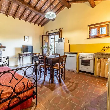 Il Querciolo - Azienda Biologica, E Cantina