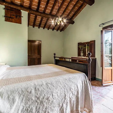 Bauernhof Il Querciolo - Azienda Biologica, E Cantina