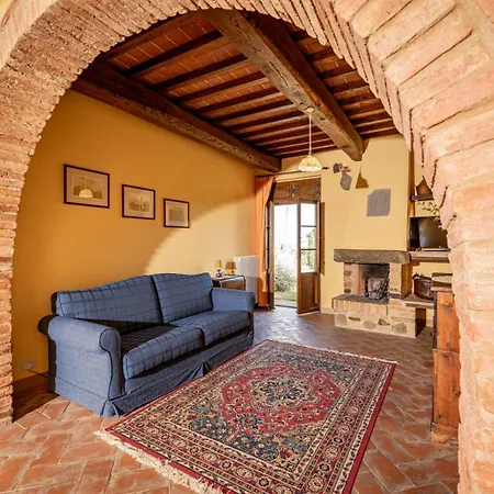 Il Querciolo - Azienda Biologica, E Cantina * Marciano della Chiana