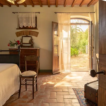 Il Querciolo - Azienda Biologica, E Cantina