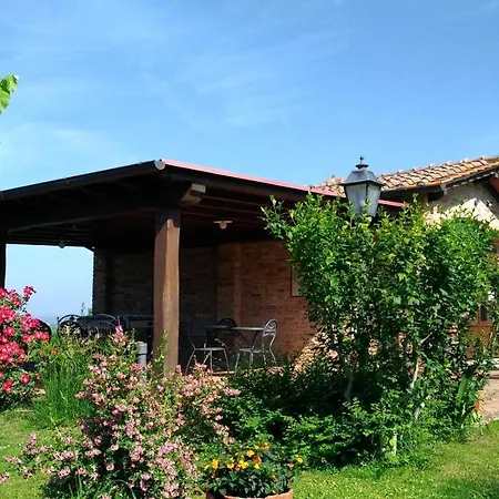 Il Querciolo - Azienda Biologica, E Cantina Bauernhof *
