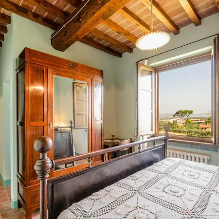 Farm stay Il Querciolo - Azienda Biologica, E Cantina Marciano della Chiana